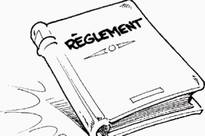 Huishoudelijk reglement