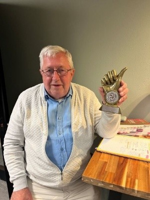 In memoriam: Piet van Tongerlo